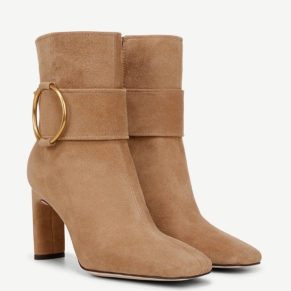 Franco Sarto Flexa Elia Ankle Bootie